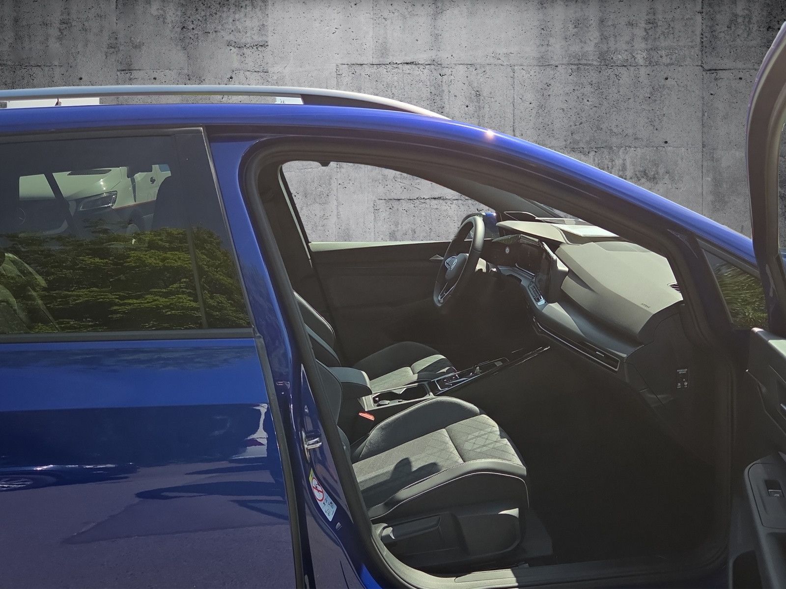 Golf Variant R-LINE 1.5 eTSI OPF DSG RFK