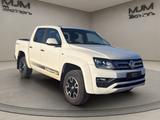 Volkswagen Amarok Canyon DoubleCab 4Motion 1.Hand LED - Volkswagen Amarok: Canyon