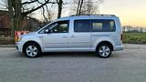 Volkswagen VW Caddy Maxi 2,0 TDI viele Extras LederMf... - Volkswagen Caddy Maxi in Bielefeld