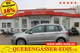 Volkswagen Golf Sportsvan 1.4TSI BMT DSG "Marathon"*Navi... - : Dsg