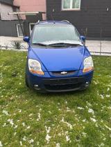 Chevrolet Matiz Zu Verkaufen ! - Chevrolet Matiz: Automatik