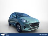 Hyundai i10 Trend 1.2 EU6e Navi Apple CarPlay Android Au - Hyundai i10 Neuwagen: Eu