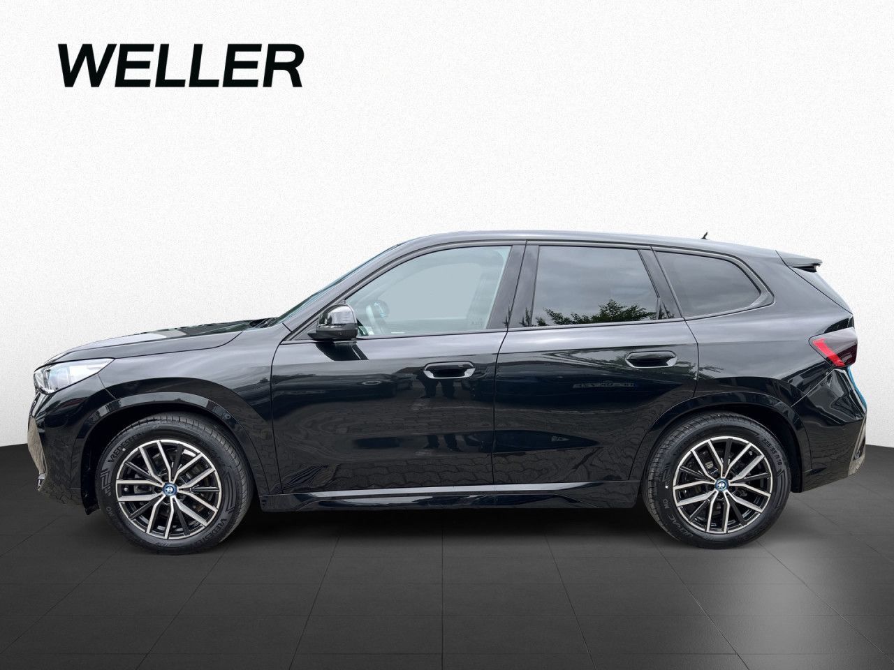 BMW iX1 - Bild 12
