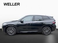 BMW iX1 - Vorschau Bild 12