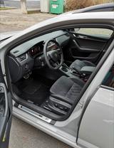 Skoda Octavia Combi 2.0 TSI DSG RS | 245 PS | 1.Hand - Skoda Octavia: Ps