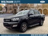 Ford Ranger Wildtrak Doppelkabine 4x4 3.2 TDCi AHK Na - Ford Ranger Gebrauchtwagen in Bremen