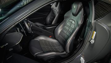 صورة مصغرة 33 لـ 2021 Ferrari ROMA