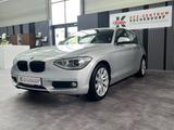 BMW 116i 2-Hand Bi-Xenon Klima Gepflegt Garantie - BMW 1er Reihe mit Benzin-Antrieb: Kleinwagen, Automatik