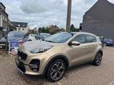 Kia GT-Line 4WD/PANO/AUTOMATIK/360°KAMERA/KGO/JBL/ - Kia Sportage Gebrauchtwagen in Dortmund