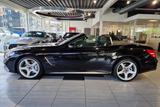 Mercedes-Benz SL 400 AMG-Styling*Pano*Keyless*Airscarf*RFK*ILS - Mercedes-Benz SL 400 aus 2019