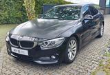 BMW 420 Gran Coupé 420d Gran Coupé - BMW 4er bis 15.000 Euro
