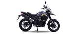 Motron X-Nord 125 - MOTRON X NORD 125