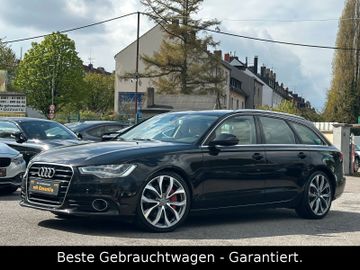 Audi A6 - 10