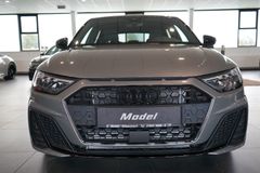 AUDI A1 Sportback 40 TFSI | 2x S line | SONOS | 18" AUDI A1 Sportback 40 TFSI | 2x S line | SONOS | 18"