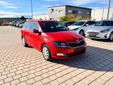 Skoda Fabia Combi Style / 1.Hand / EURO 6 - Skoda Fabia Style mit Diesel-Antrieb