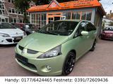 Mitsubishi Grandis 2.4 6-Sitzer GASANLAGE/KLIMA/1.HAND - Mitsubishi Grandis Gebrauchtwagen