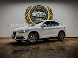 Alfa Romeo Stelvio Sprint Q4 - Alfa Romeo aus 2022