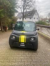 Opel Rocks-e   - Opel Rocks-e Gebrauchtwagen