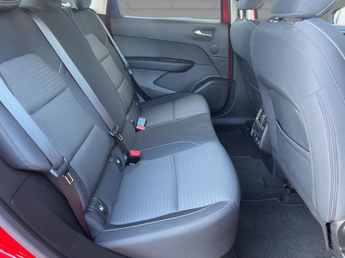 Renault Arkana - Bild 9