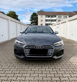 Audi A5 2.0 TDI ultra S tronic sport sport - Audi A5 in Mönchengladbach
