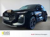 Audi Q3 SUV e-hybrid S line ACC+RFK+PHEV+LED+PRIVACY+ - Audi Q3: Schwarz