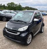 Smart ForTwo coupe MHD Klima Sitzheizung Sehr gepflegt - Smart ForTwo Gebrauchtwagen in Nürnberg