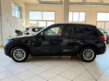 BMW X3 - 4