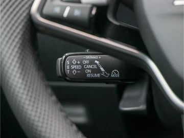 Skoda Fabia Monte Carlo 1.0 TSI DSG LED Kamera