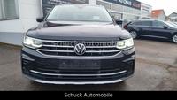 Volkswagen Tiguan Elegance eHybrid Digital MatrixLED Ka AHK