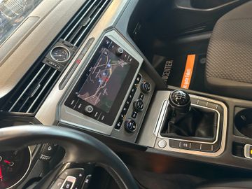 Volkswagen Passat Variant 1.6 TDI DSG *1.HAND*