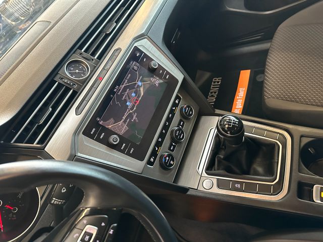 Volkswagen Passat Variant 1.6 TDI DSG *1.HAND*