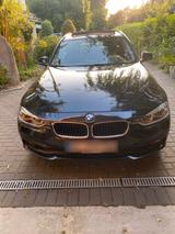 BMW 318i Kombi Pano, Automatik , Ahk elekt... - BMW 318 in Oldenburg