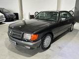 Mercedes-Benz 560 SEC keine Schönheit , hat aber Potenzial  !! - : Coupé, Sec