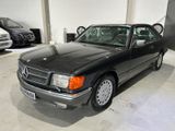 Mercedes-Benz 560 SEC keine Schönheit , hat aber Potenzial  !! - Mercedes-Benz 560: Coupé, Sec