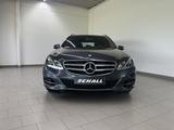 Mercedes-Benz E 200 T AVANTGARDE+AHK+LED+NAVI+PARKTRONIC+SHZ - Mercedes-Benz E 200 mit Benzin-Antrieb: Kombi