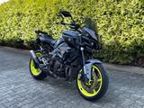 Yamaha MT10 | Quickshifter | Tempomat | Top Zustand