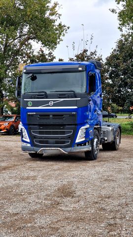 Volvo FH 500 Hydraulic Low Kilometers !