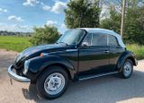 Volkswagen Käfer Cabrio 1303 LS  Top Zustand  *sofort* - Volkswagen: Cabrio, Kaefer
