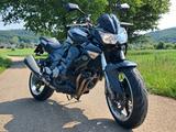 Kawasaki Z1000 ZRT00B - KAWASAKI ZR1