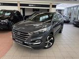 Hyundai Tucson Premium 4WD - Hyundai mit Diesel-Antrieb
