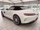 Mercedes-Benz AMG GT C Roadster Sitzklima+AIRSCARF+COMAND+19 - Mercedes-Benz AMG GT C Gebrauchtwagen