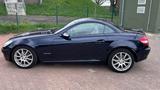 Mercedes-Benz SLK 200 KOMPRESSOR - - Mercedes-Benz SLK 200 aus 2005