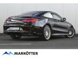 Mercedes-Benz S 65 AMG Coupe LED-Swarovski/Nachtsicht/Burmeste - Mercedes-Benz S 65 AMG Gebrauchtwagen