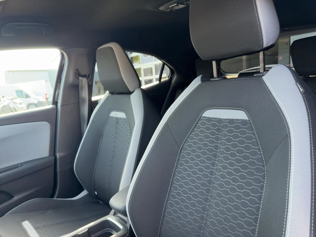 Fahrzeugabbildung Opel Mokka RÜCKFAHRK. SITZHEIZUNG
