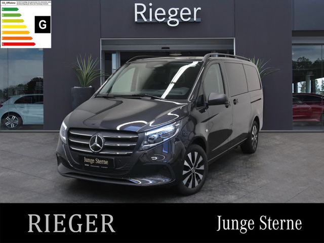 Mercedes-Benz Vito 116 CDI Tourer-Pro*MOPF*Distronic*Fondklima