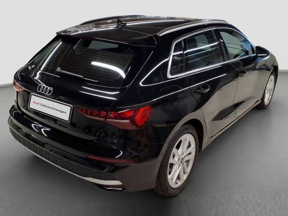 Audi A3 - Bild 4