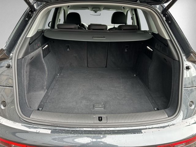 Q5 40 2.0 TDI quattro AHK+KAMERA+LED+NAVI+eHECK+