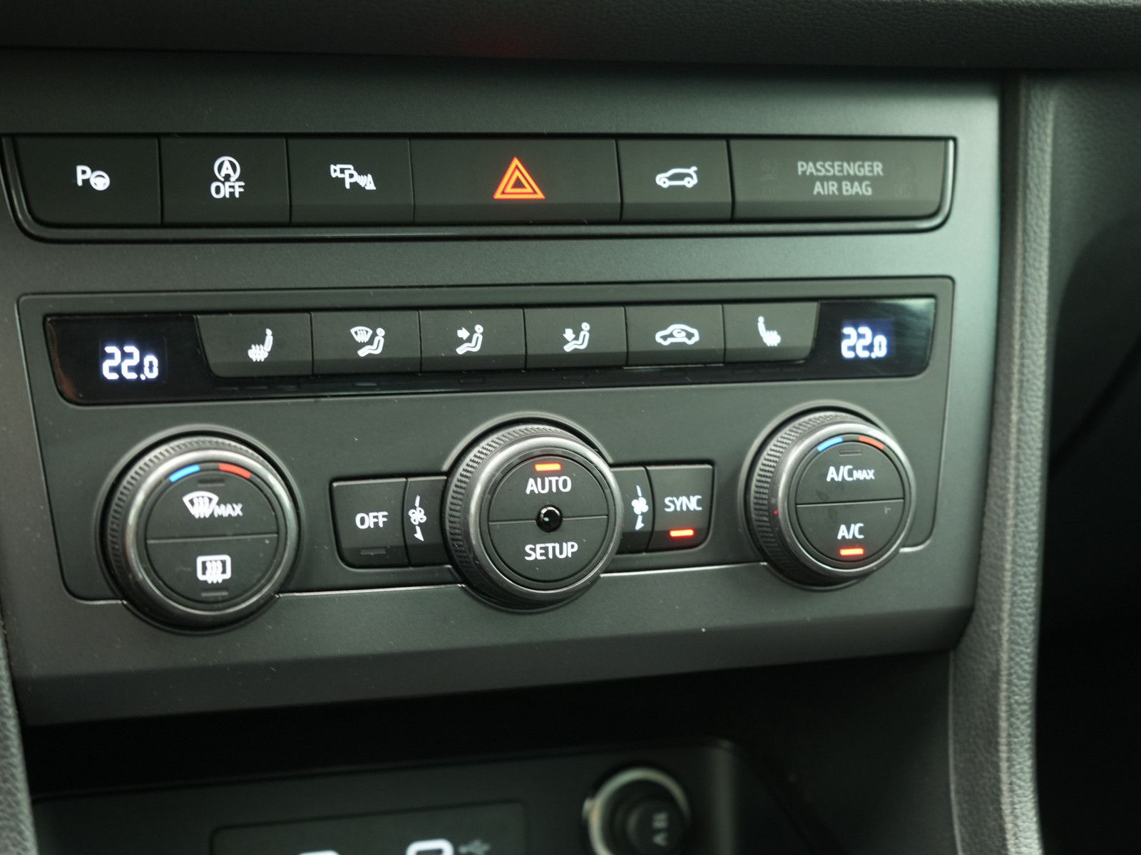 Cupra Ateca - Bild 19