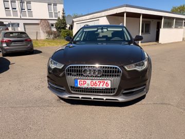 Audi A6 Allroad - 2