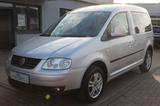 Volkswagen Caddy Life 1.9 TDI*Service Neu*Tüv Neu*